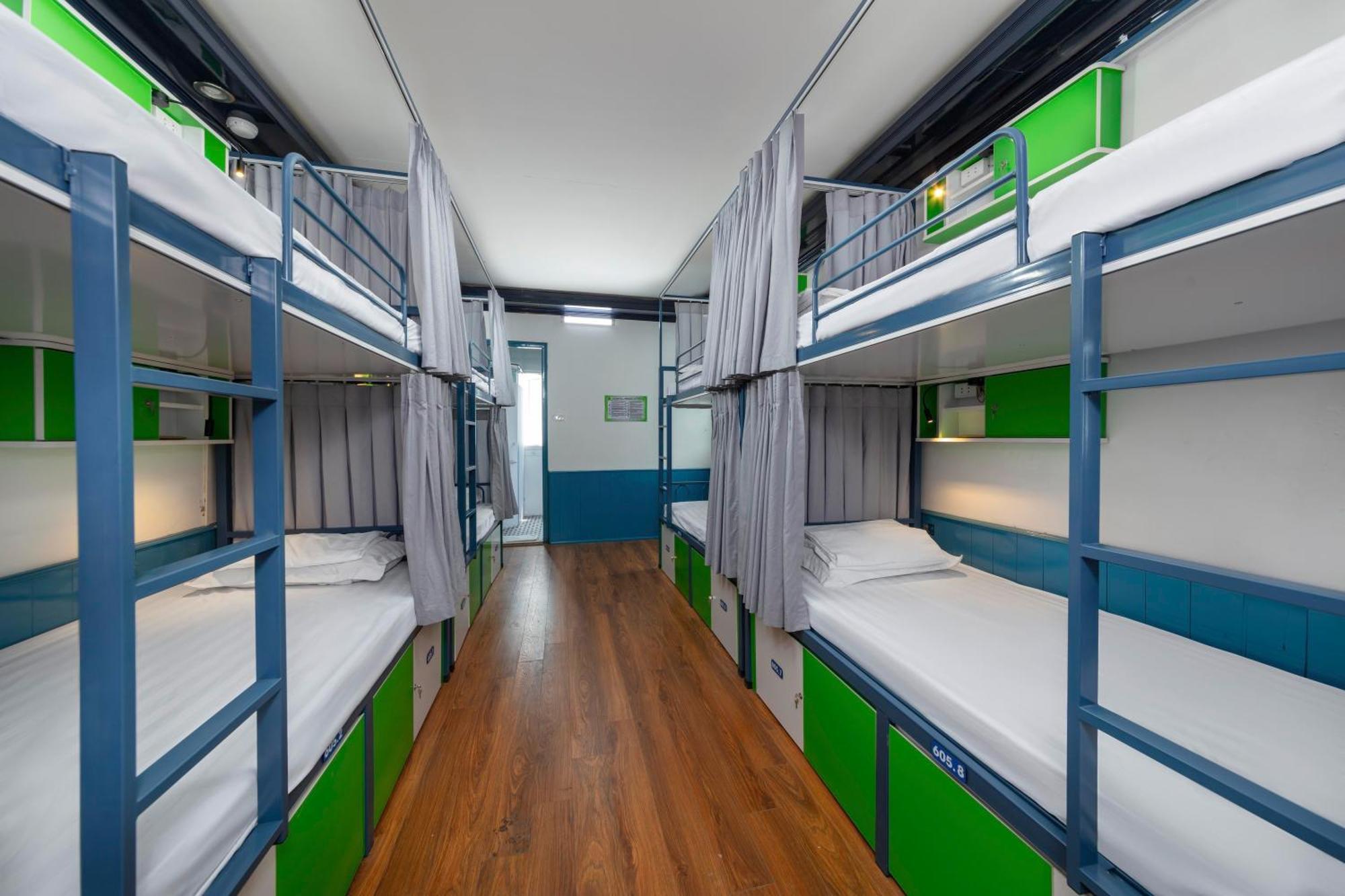 Solo Hotel Hanoï