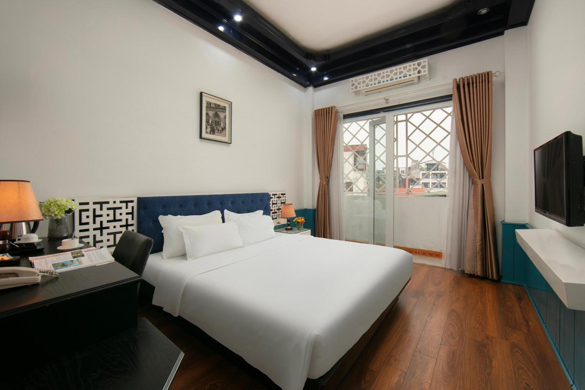 Solo Hotel Hanoï
