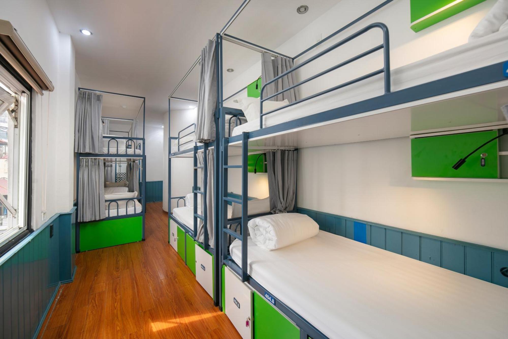 Solo Hotel Hanoï